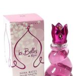 les belles de ricci cherry fantasy nina ricci