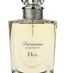 les creations de monsieur dior diorissimo eau de toilette dior