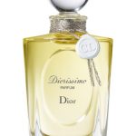 les creations de monsieur dior diorissimo extrait de parfum dior