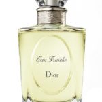 les creations de monsieur dior eau fraiche dior