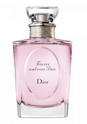 les creations de monsieur dior forever and ever dior