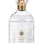 les eaux cologne du parfumeur guerlain