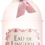 les eaux de rituel eau de lingerie guerlain