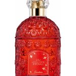 les eaux eau de cologne imperiale festive edition guerlain