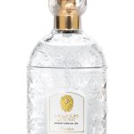 les eaux eau de fleurs de cedrat guerlain