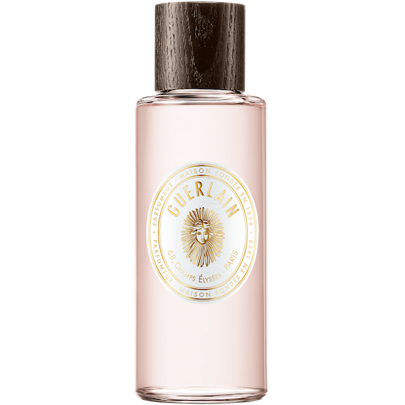 les eaux exclusives la cuvee secrete guerlain