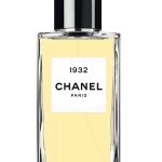 les exclusifs de chanel 1932 chanel