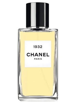 les exclusifs de chanel 1932 chanel