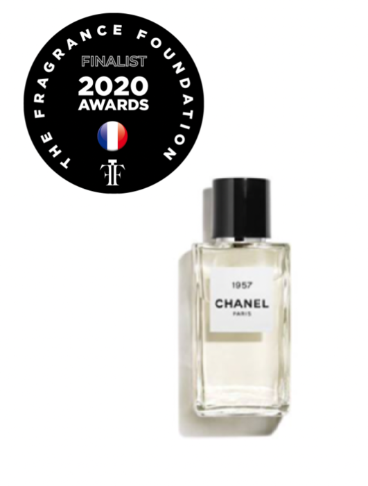 les exclusifs de chanel 1957 chanel