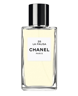 les exclusifs de chanel 28 la pausa chanel