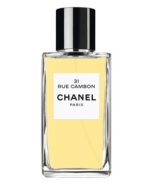 les exclusifs de chanel 31 rue cambon chanel