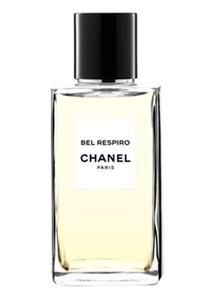 les exclusifs de chanel bel respiro chanel