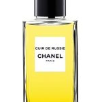 les exclusifs de chanel cuir de russie chanel