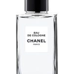 les exclusifs de chanel eau de cologne chanel