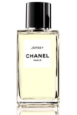 les exclusifs de chanel jersey chanel