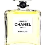 les exclusifs de chanel jersey parfum chanel