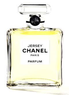 les exclusifs de chanel jersey parfum chanel