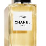 les exclusifs de chanel n 22 chanel