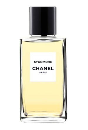 les exclusifs de chanel sycomore chanel