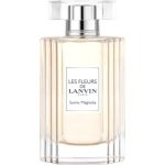 les fleurs de lanvin sunny magnolia perfumes by lanvin