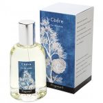 les naturelles cedre perfumes by fragonard