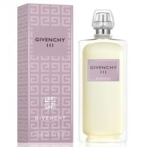 les parfums mythiques givenchy iii givenchy