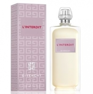 les parfums mythiques linterdit givenchy