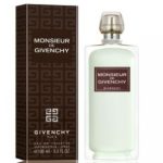 les parfums mythiques monsieur de givenchy givenchy