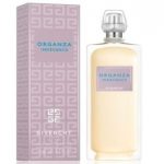 les parfums mythiques organza indecence givenchy