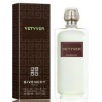 les parfums mythiques vetyver givenchy