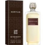 les parfums mythiques xeryus givenchy