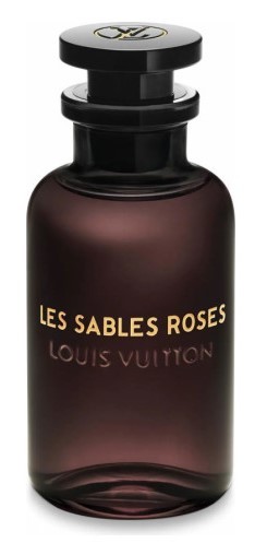 les sables roses louis vuitton