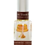 let them eat cake perfumes by tokyo milk