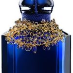 lheure bleue 100 anniversaire guerlain