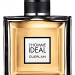 lhomme ideal eau de toilette guerlain