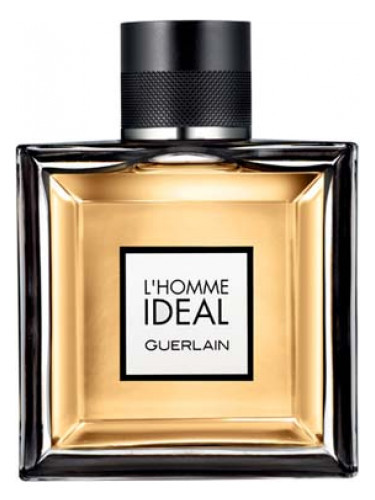 lhomme ideal eau de toilette guerlain