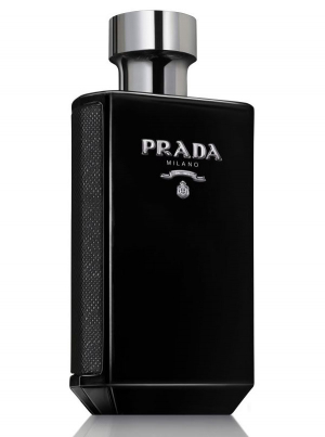 lhomme intense prada