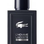 lhomme lacoste intense lacoste