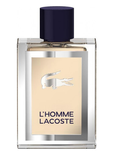 lhomme lacoste lacoste