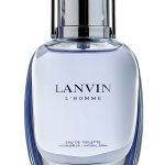 lhomme perfumes by lanvin