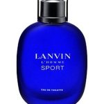 lhomme sport perfumes by lanvin