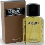 lhomme versace