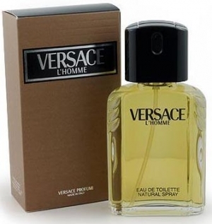 lhomme versace