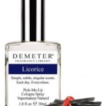 licorice demeter