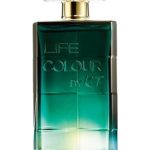 life colour by kenzo takada avon