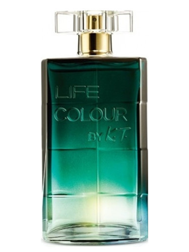 life colour by kenzo takada avon