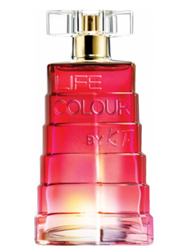 life colour by kenzo takada for women avon