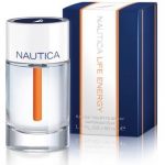 life energy perfumes by nautica