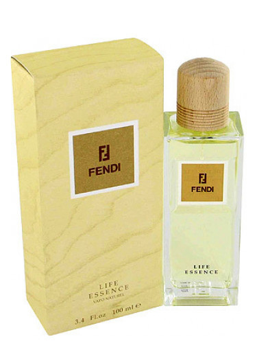 life essence perfumes by fendi