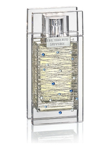 life threads sapphire perfumes by la perla